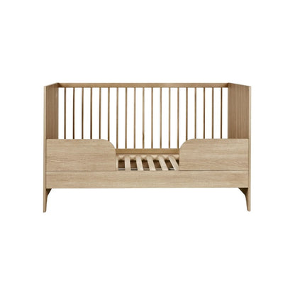 Quax Bed Tsugi Honey Ash 140 x 70 cm