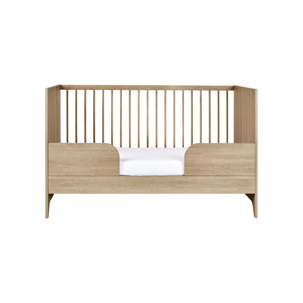 Quax Bed Tsugi Honey Ash 140 x 70 cm