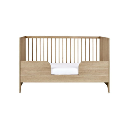 Quax Bed Tsugi Honey Ash 140 x 70 cm