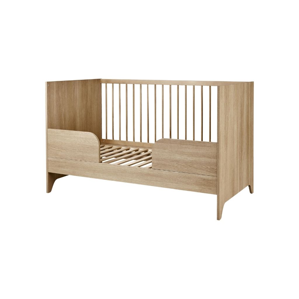 Quax Bed Tsugi Honey Ash 140 x 70 cm
