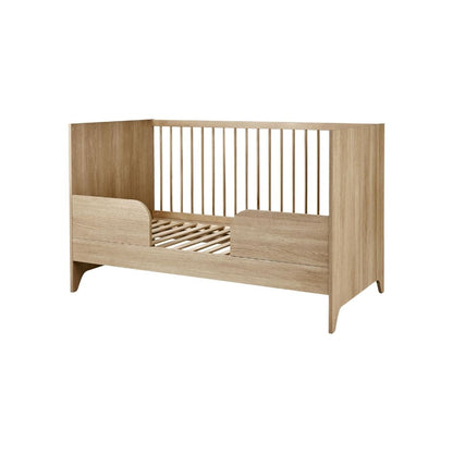 Quax Bed Tsugi Honey Ash 140 x 70 cm