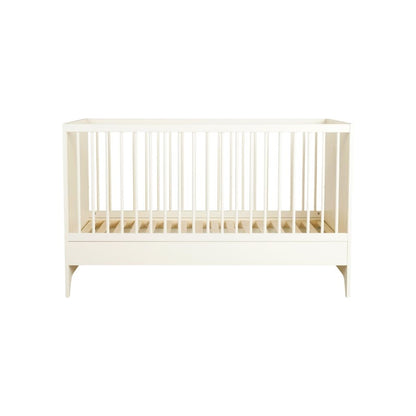 Quax Lit Tsugi Butter 140 x 70 cm