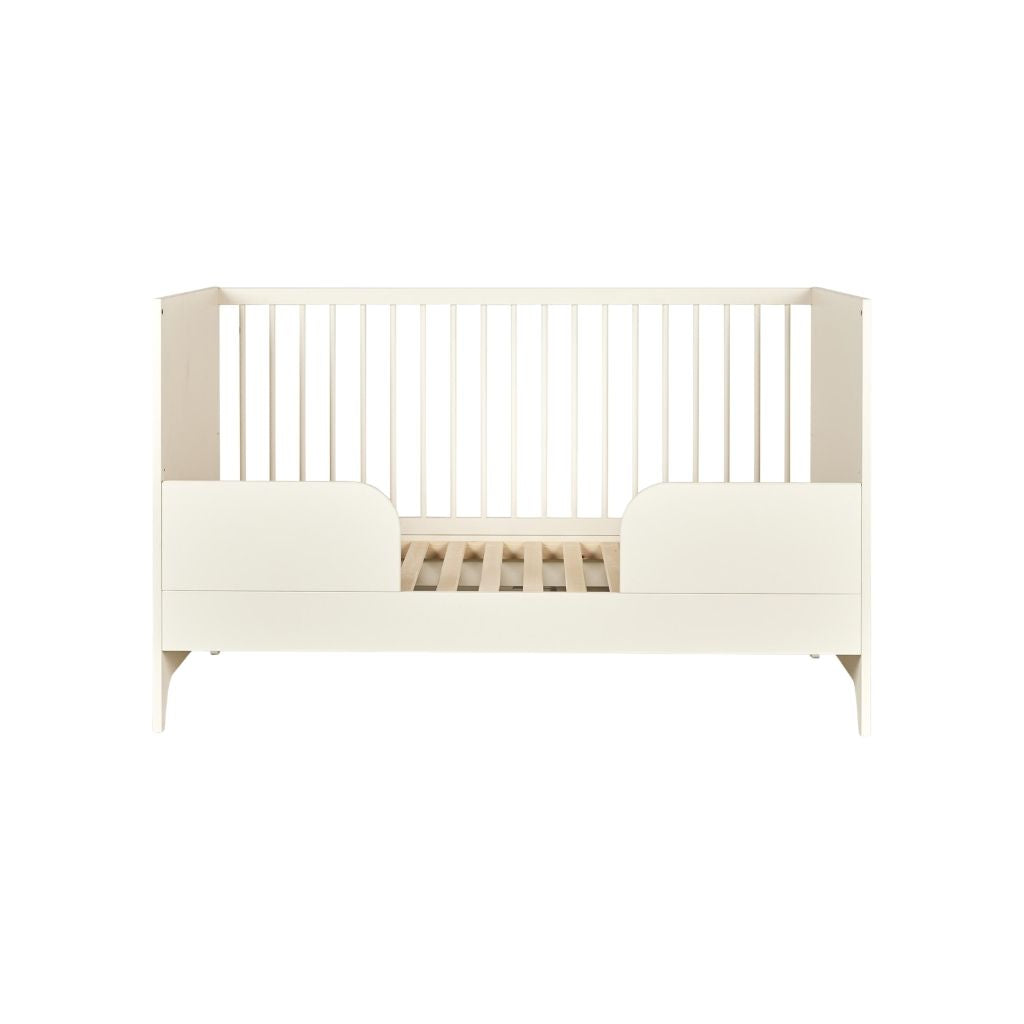 Quax Lit Tsugi Butter 140 x 70 cm