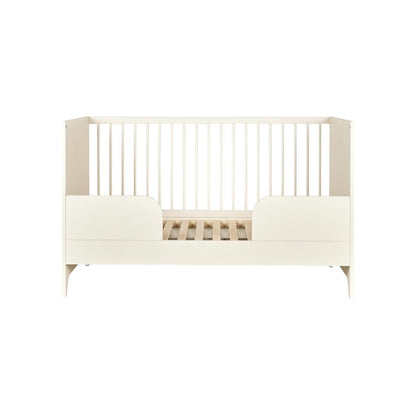 Quax Lit Tsugi Butter 140 x 70 cm