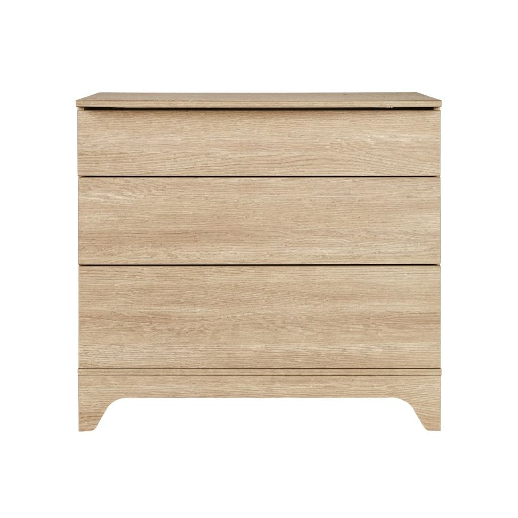 Quax Commode Tsugi Honey Ash