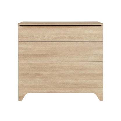 Quax Commode Tsugi Honey Ash