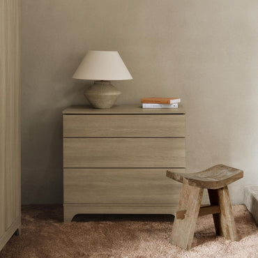 Quax Commode Tsugi Honey Ash