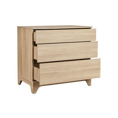 Quax Commode Tsugi Honey Ash