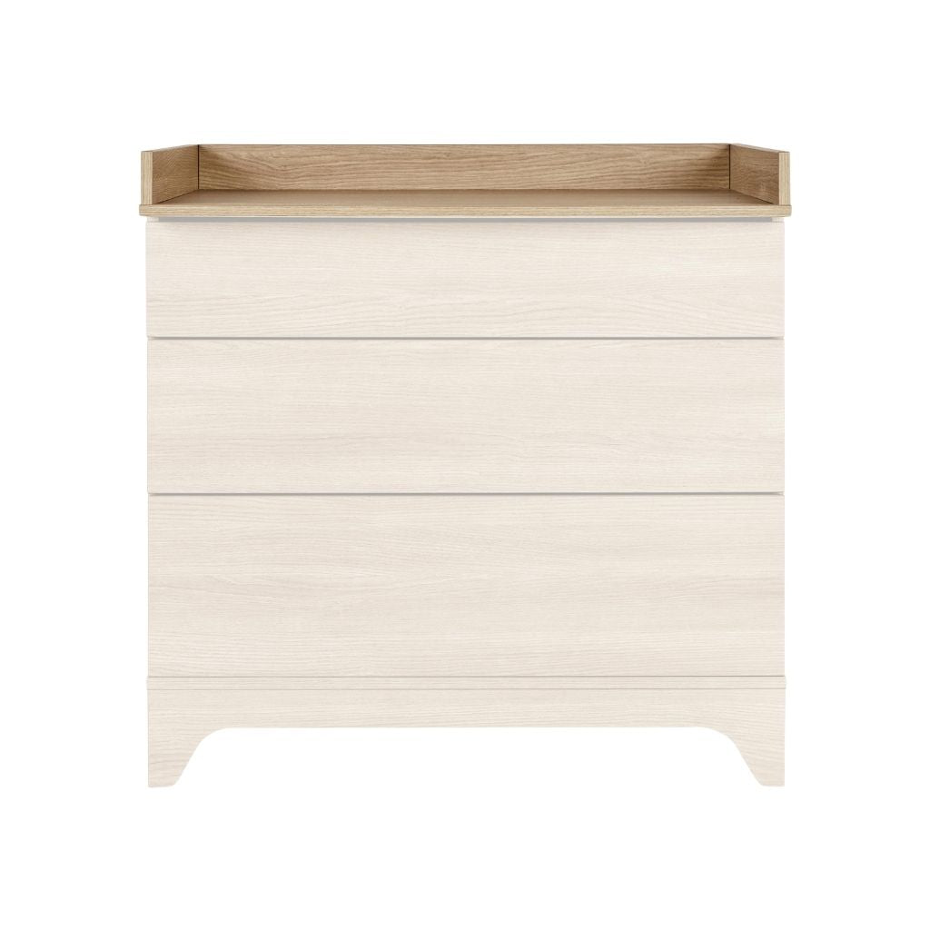 Quax Rallonge Commode XL Tsugi Honey Ash