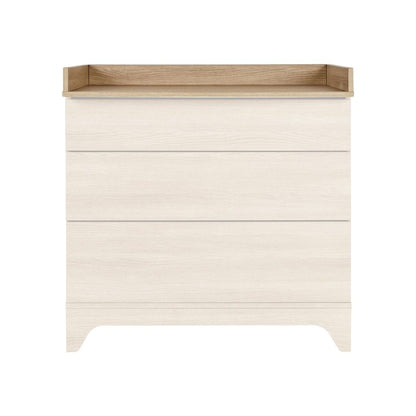 Quax Rallonge Commode XL Tsugi Honey Ash