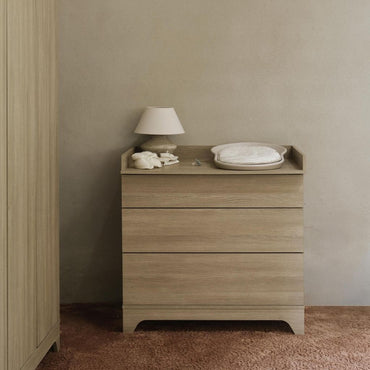 Quax Rallonge Commode XL Tsugi Honey Ash