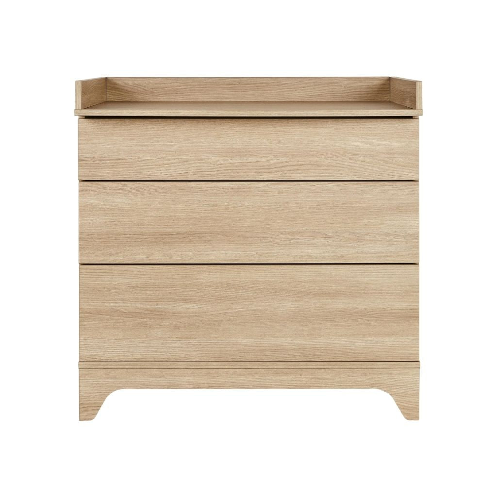 Quax Rallonge Commode XL Tsugi Honey Ash