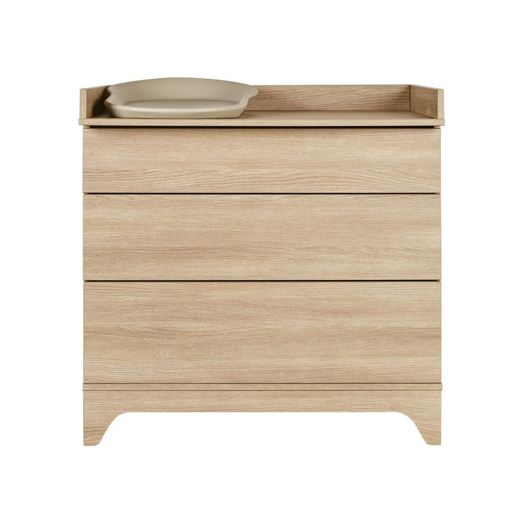 Quax Rallonge Commode XL Tsugi Honey Ash