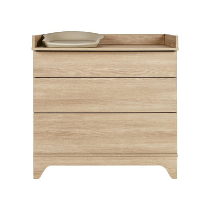 Quax Rallonge Commode XL Tsugi Honey Ash