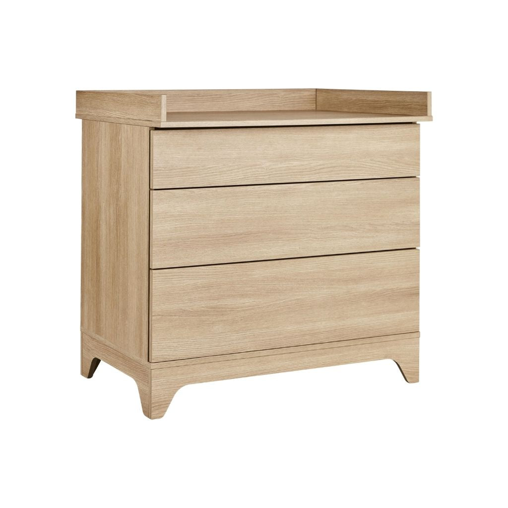 Quax Rallonge Commode XL Tsugi Honey Ash