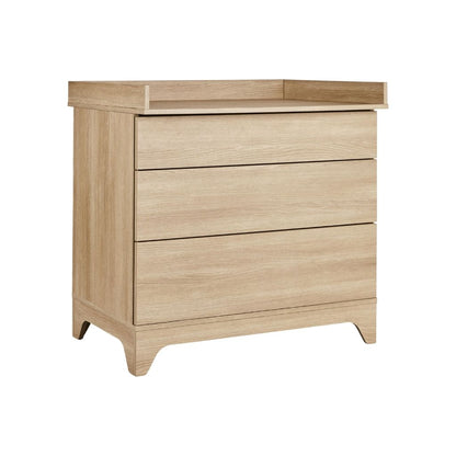 Quax Rallonge Commode XL Tsugi Honey Ash