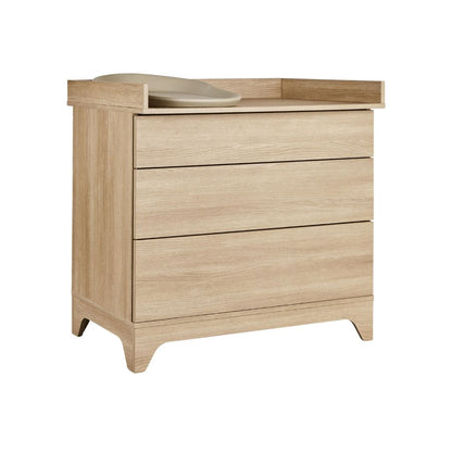 Quax Rallonge Commode XL Tsugi Honey Ash
