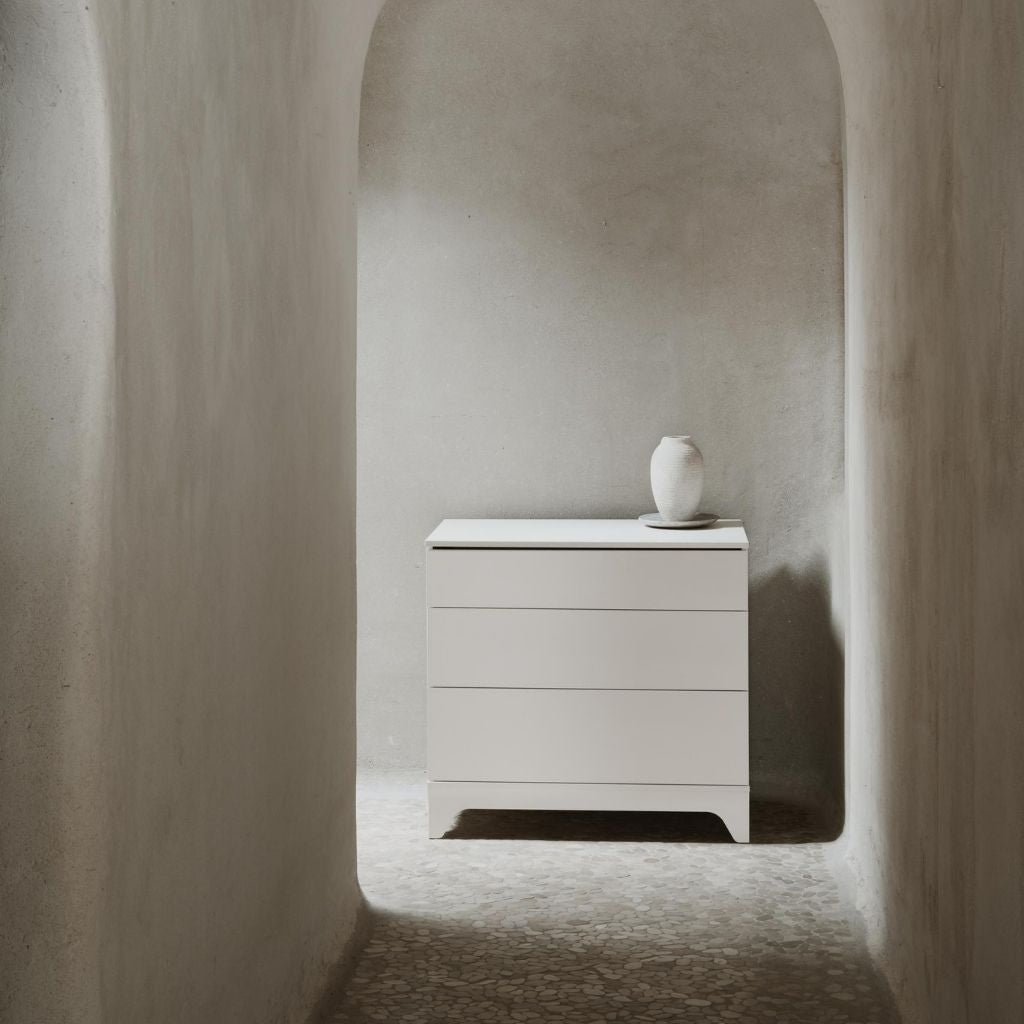 Quax Commode Tsugi Butter
