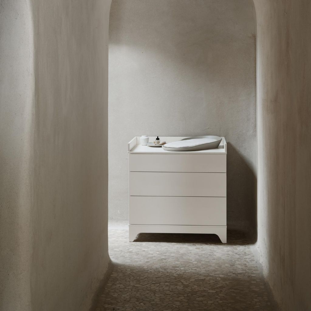 Quax Extension XL Commode Tsugi Butter