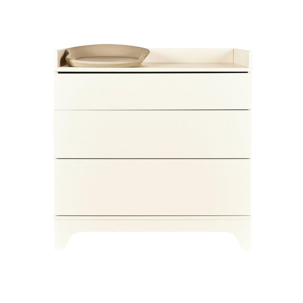 Quax Extension XL Commode Tsugi Butter