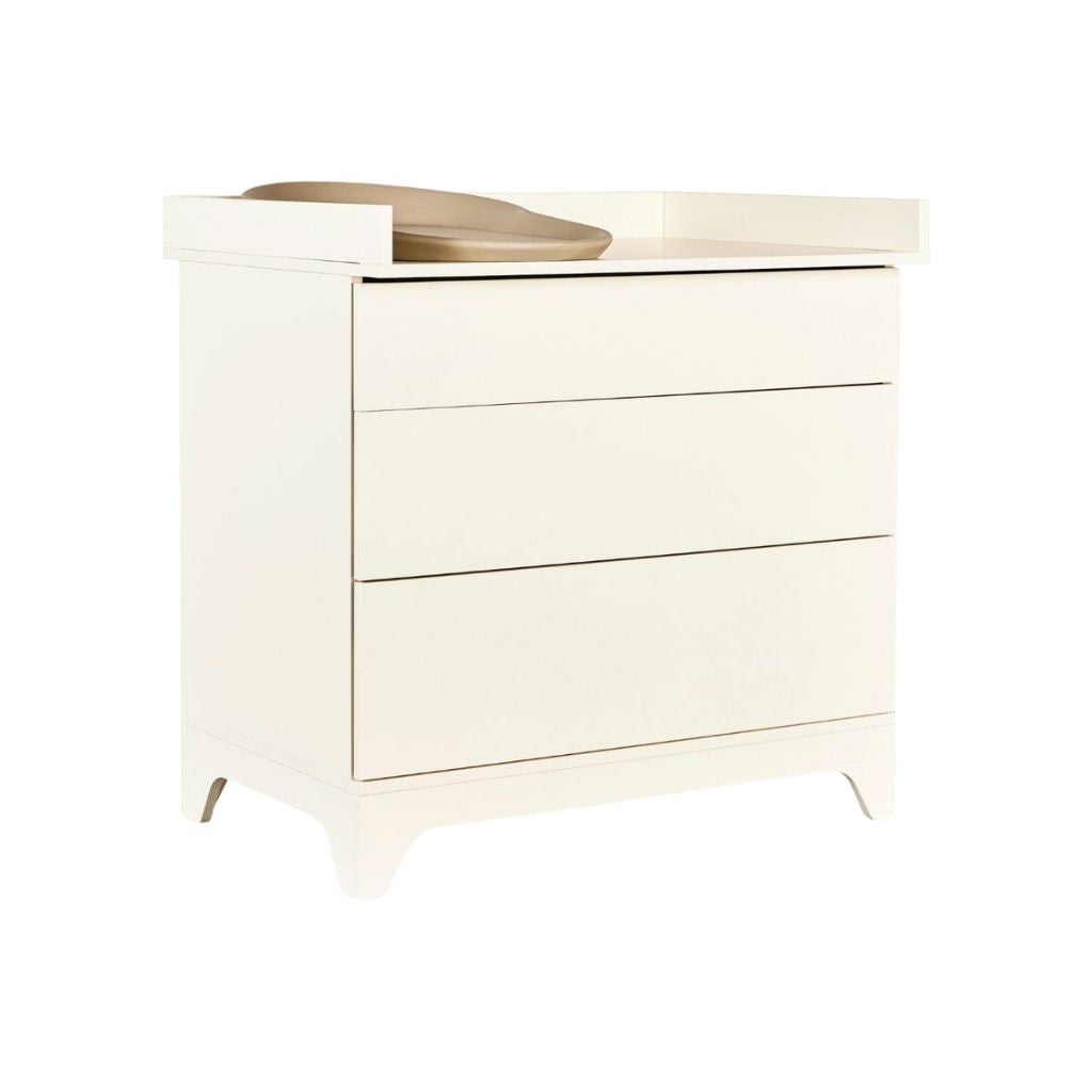 Quax Extension XL Commode Tsugi Butter