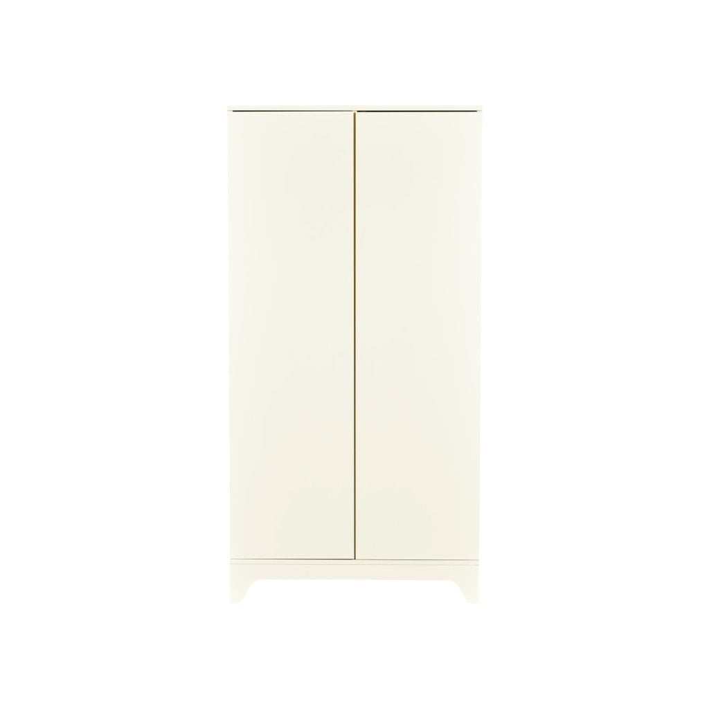 Quax Armoire à 2 portes Tsugi Butter
