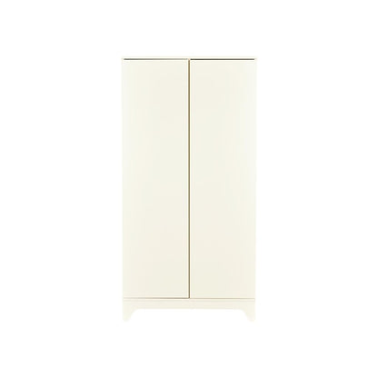 Quax Armoire à 2 portes Tsugi Butter