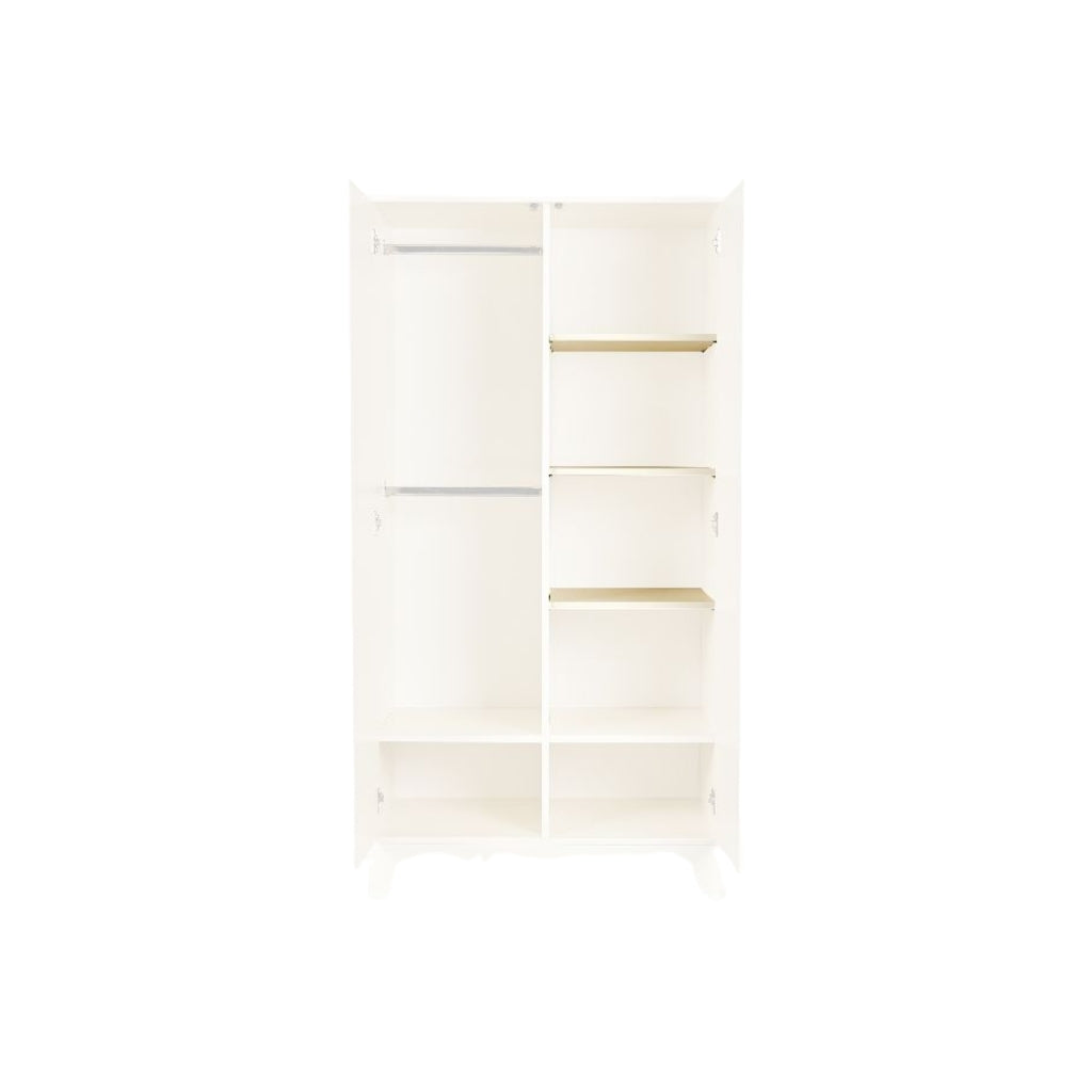 Quax 3 Legplanken voor Kast Tsugi Butter - 3 stuks