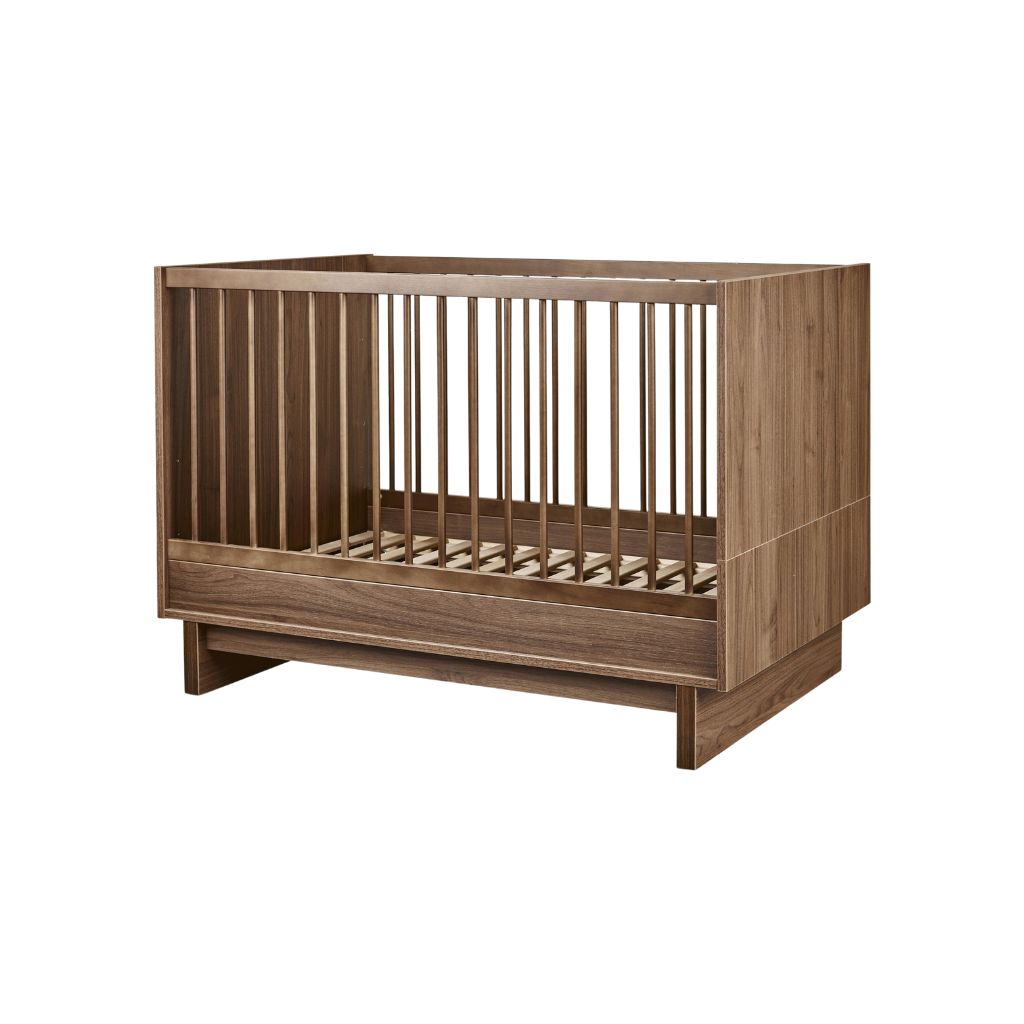 Quax Meegroeibed Kyo L 120 x B 70 cm Walnut