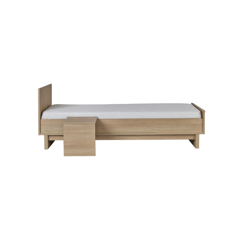 Quax Lit Junior Kit Kyo Honey Ash