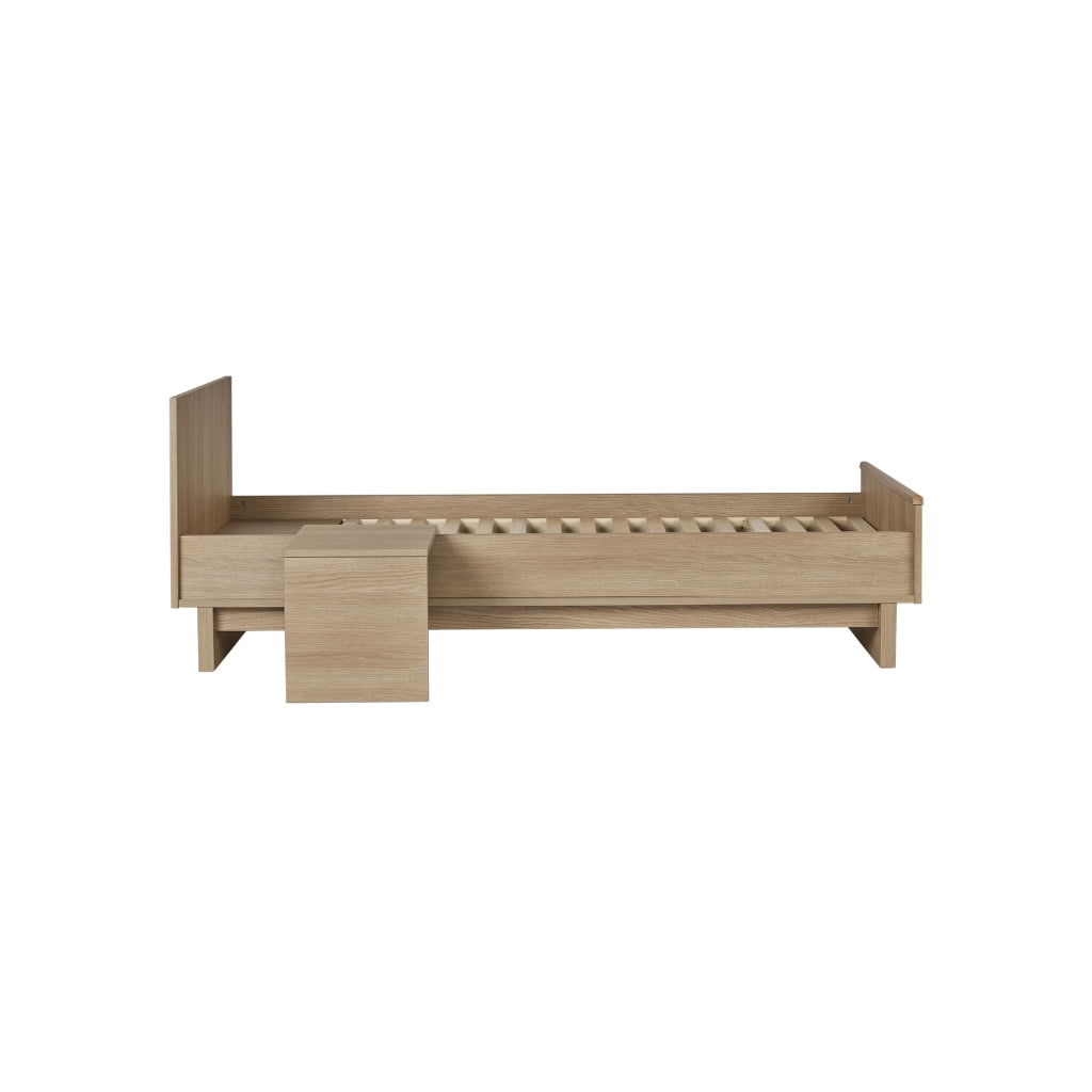 Quax Lit Junior Kit Kyo Honey Ash