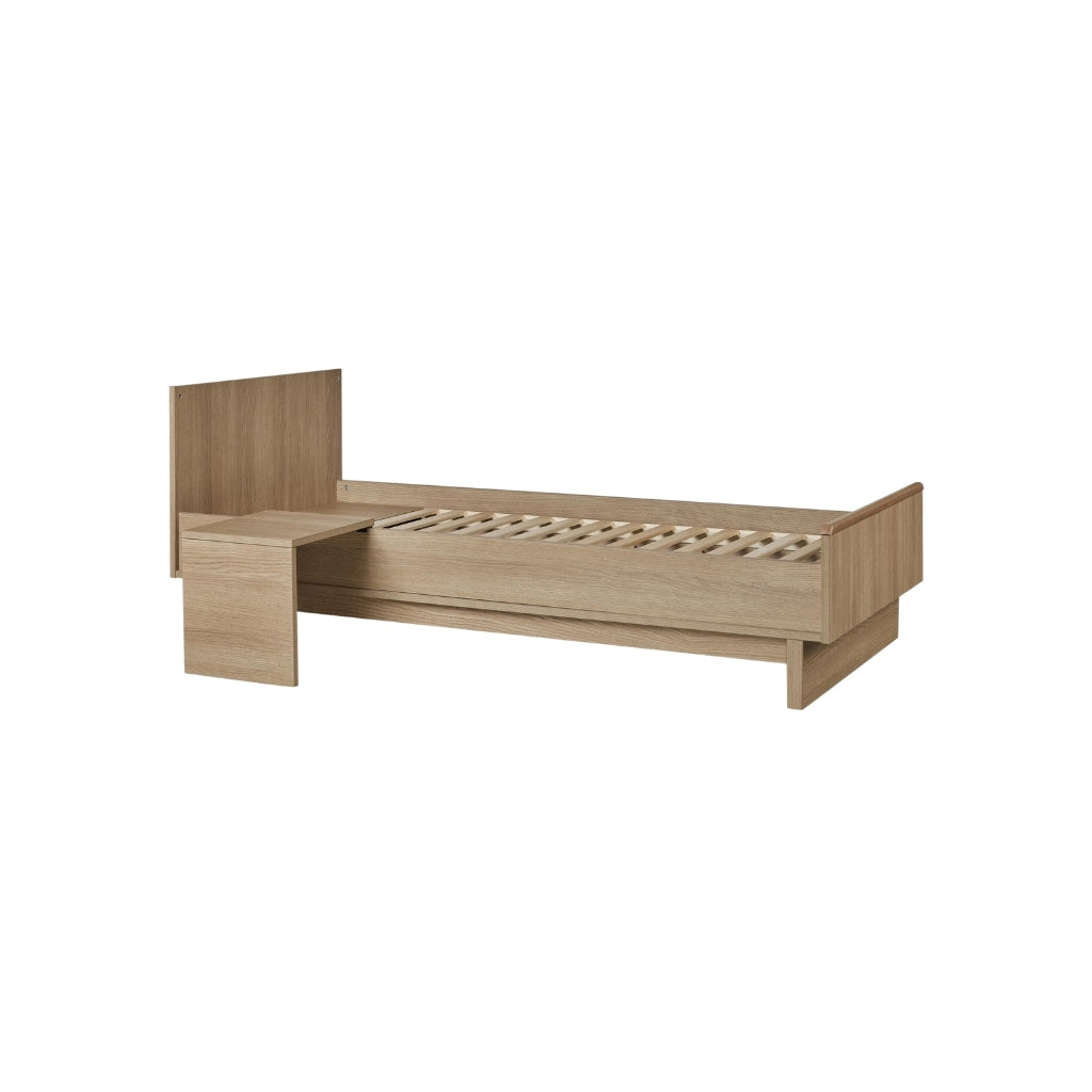 Quax Lit Junior Kit Kyo Honey Ash