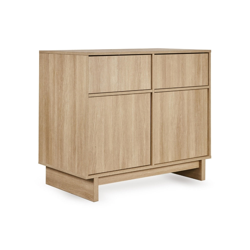 Quax Commode Kyo Honey Ash