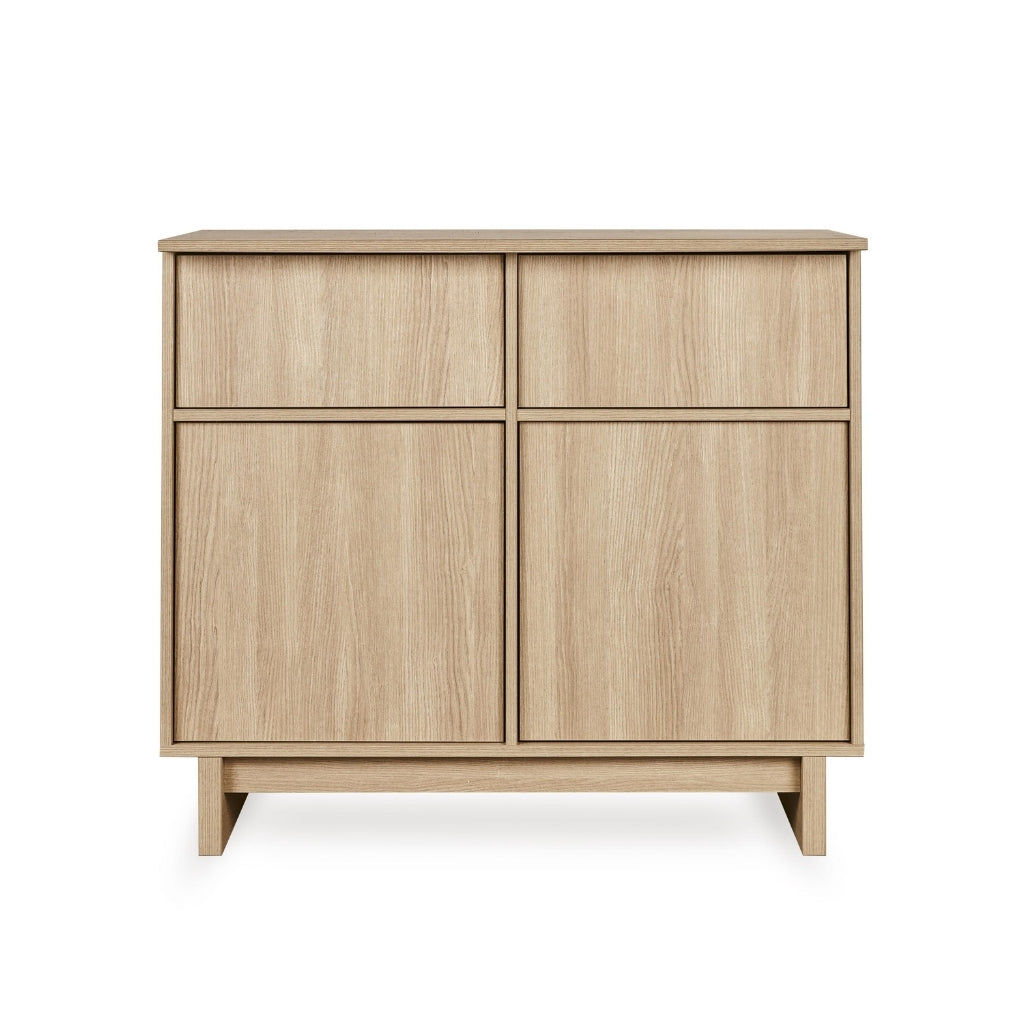 Quax Commode Kyo Honey Ash