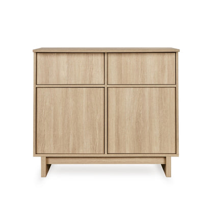 Quax Commode Kyo Honey Ash