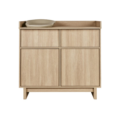 Quax Rallonge pour Commode XL Kyo Honey Ash