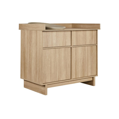 Quax Rallonge pour Commode XL Kyo Honey Ash