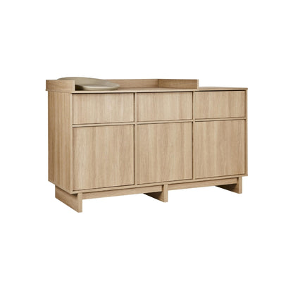 Quax Rallonge pour Commode XL Kyo Honey Ash