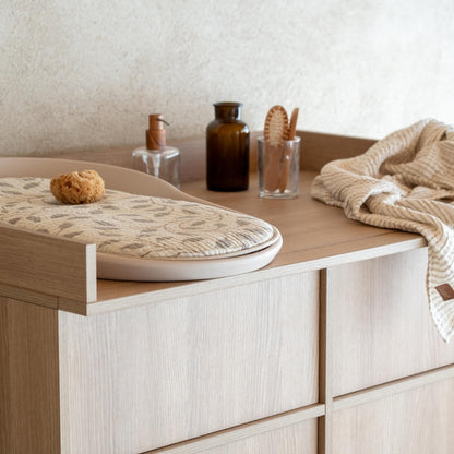 Quax Rallonge pour Commode XL Kyo Honey Ash