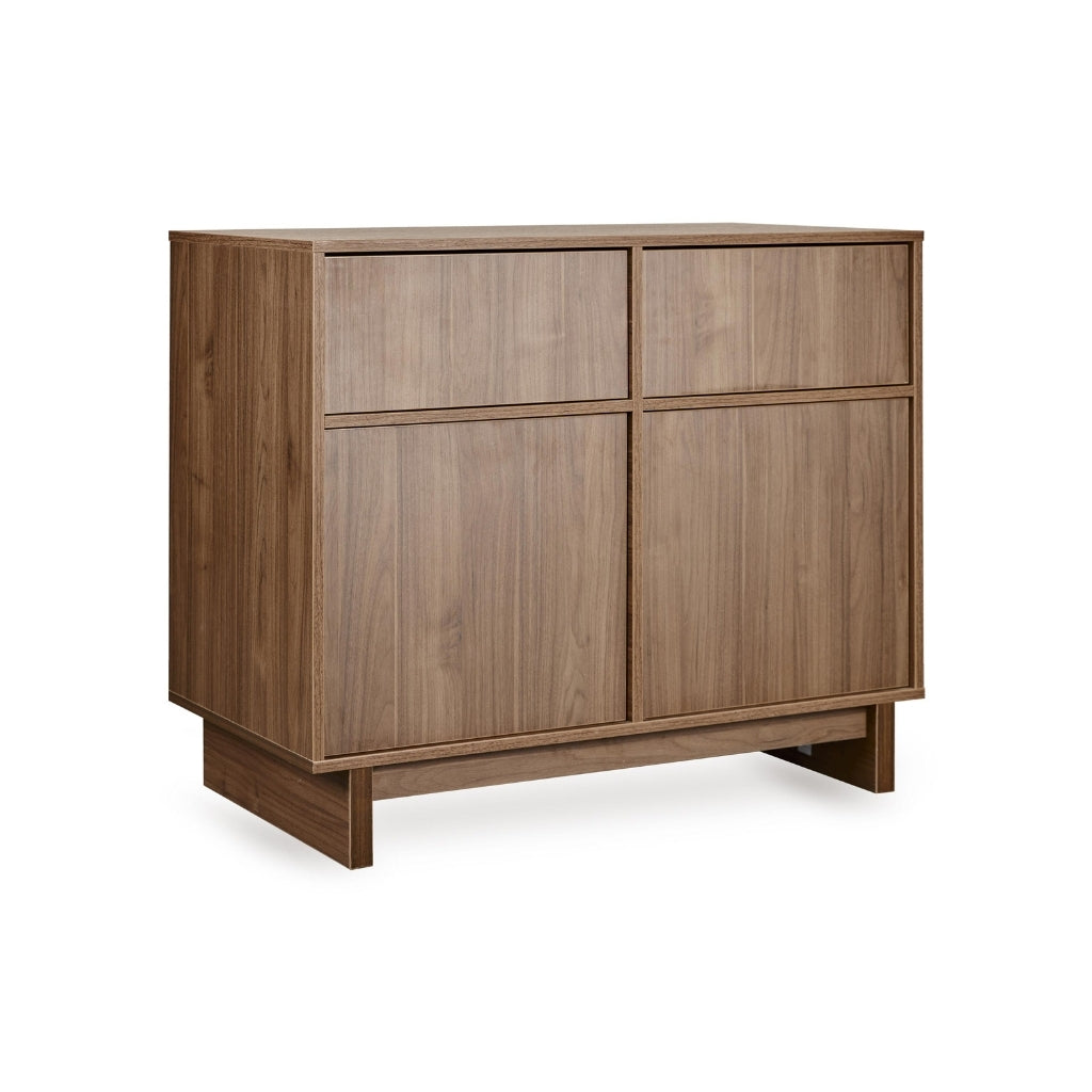Quax Commode Kyo Walnut
