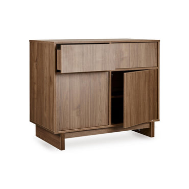 Quax Commode Kyo Walnut