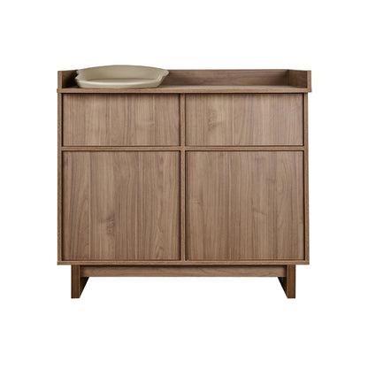 Quax Rallonge pour Commode XL Kyo Walnut
