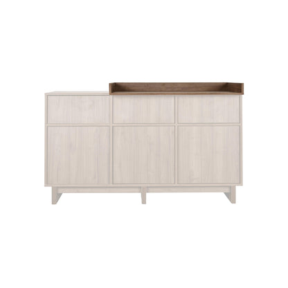 Quax Rallonge pour Commode XL Kyo Walnut