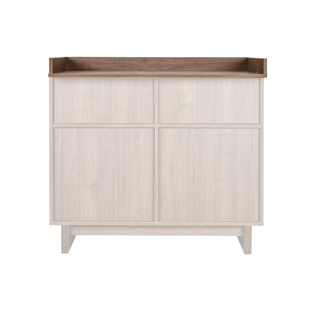 Quax Rallonge pour Commode XL Kyo Walnut