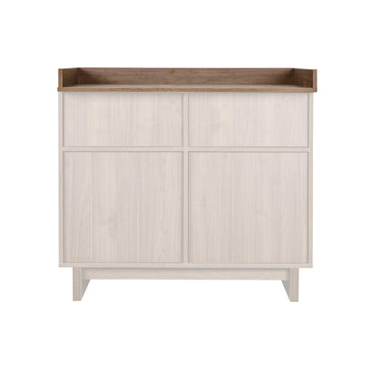 Quax Rallonge pour Commode XL Kyo Walnut