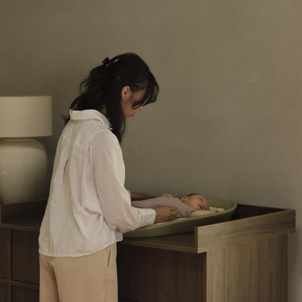 Quax Rallonge pour Commode XL Kyo Walnut