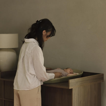 Quax Rallonge pour Commode XL Kyo Walnut