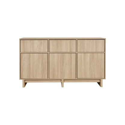 Quax Commode XL Kyo Honey Ash
