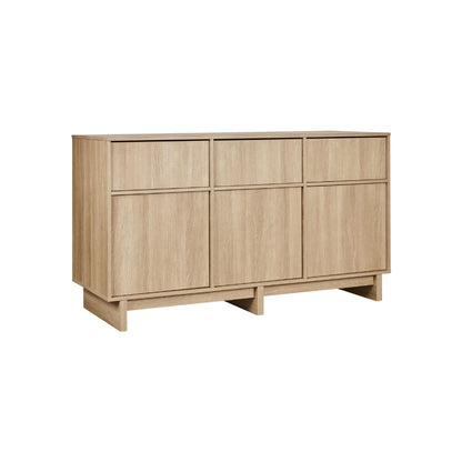 Quax Commode XL Kyo Honey Ash