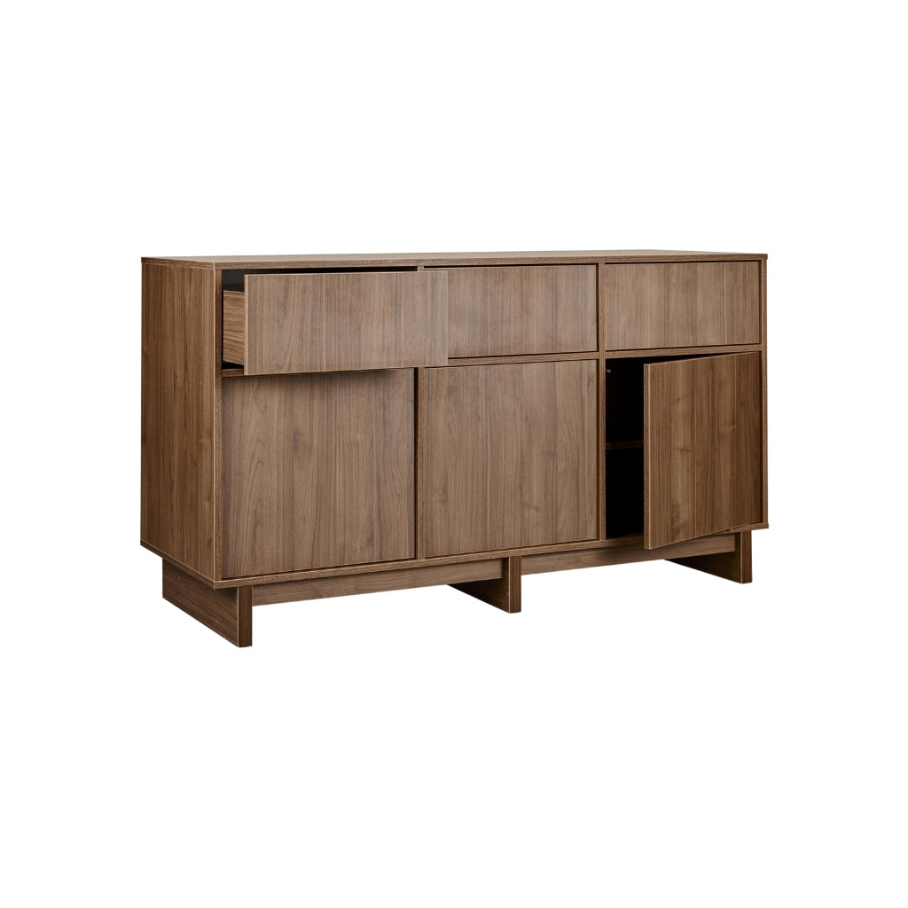Quax Commode XL Kyo Walnut